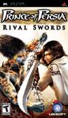 PSP GAME - Prince of Persia: Rival Swords
